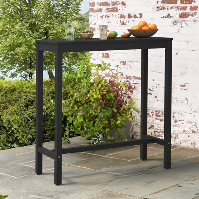 Loya bar table union rustic sales
